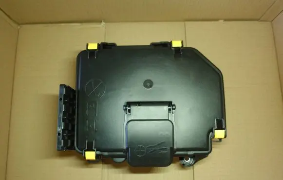 Opel Movano C Fuse box set 52219458