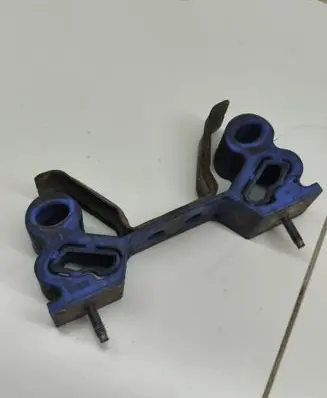 Citroen DS5 Muffler mount bracket/holder 6P238