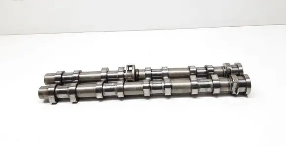 Mercedes-Benz C W204 Camshaft A6510500901 A6510501001