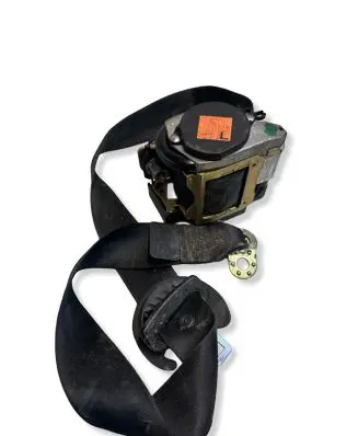 Volkswagen PASSAT B5.5 Front seatbelt 3B1857705D