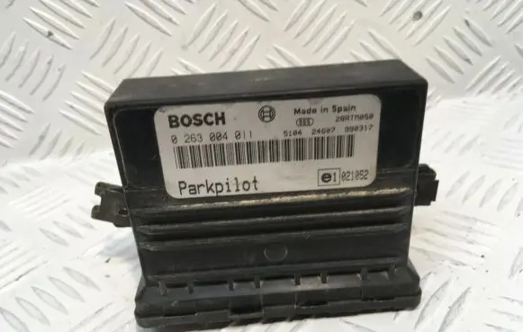 Jeep Grand Cherokee (WJ) Parking PDC control unit/module 28RTM050 0263004011