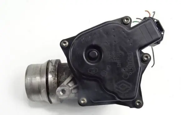 Renault Megane III Throttle valve 8200614985