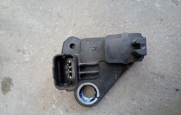 Ford Kuga II Sensor BM516C315BB