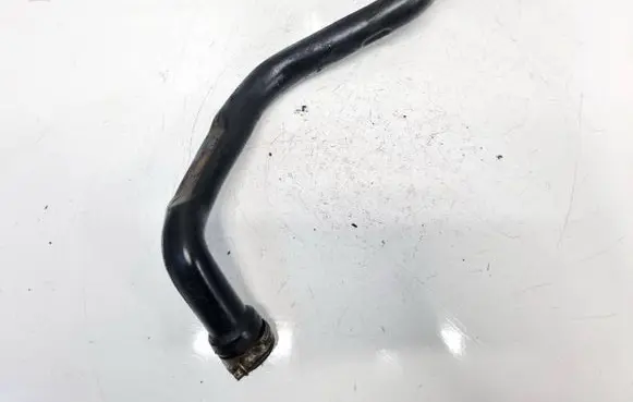 Audi A4 S4 B5 8D Breather hose/pipe 028103491J