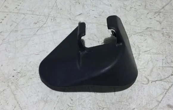 Toyota Yaris Front driver seat rail trim 721380D070