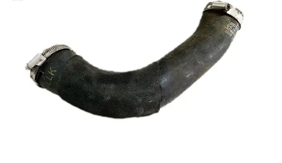 Audi A8 S8 D4 4H Intercooler hose/pipe 4H0145709S
