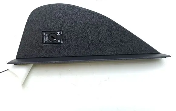 Volkswagen Transporter - Caravelle T6 Dashboard side end trim 5C5919237 7E2858217A