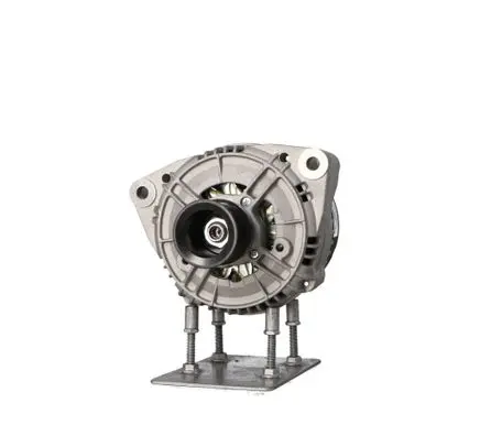 Mercedes-Benz C W203 Generator/alternator A0091541702