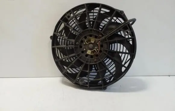 Opel Tigra A Air conditioning (A/C) fan (condenser) 51136100 3135105899