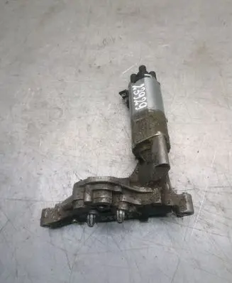 Volvo S60 Seat adjustment motor 