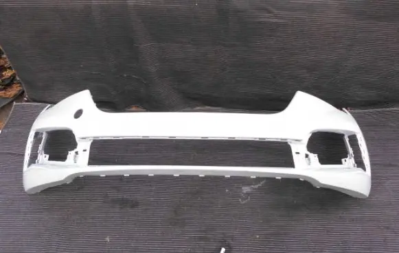 Skoda Scala Front bumper 657807221