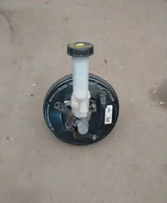 Nissan Pulsar Brake booster 460073ZL0B