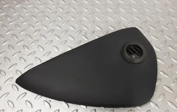 Audi A8 S8 D4 4H Dashboard side end trim 4H1857085A