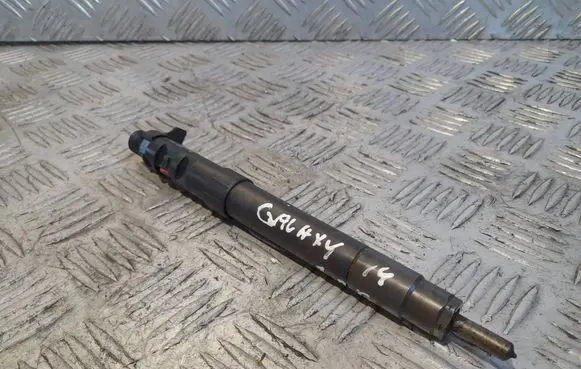 Ford Galaxy Fuel injector 9686191080 M7560T
