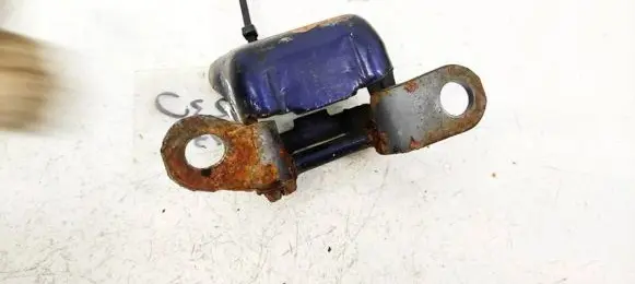 Honda Accord Rear door lower hinge