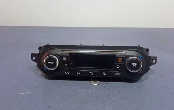 Ford Grand C-MAX Climate control unit DM5T-18C613-AH