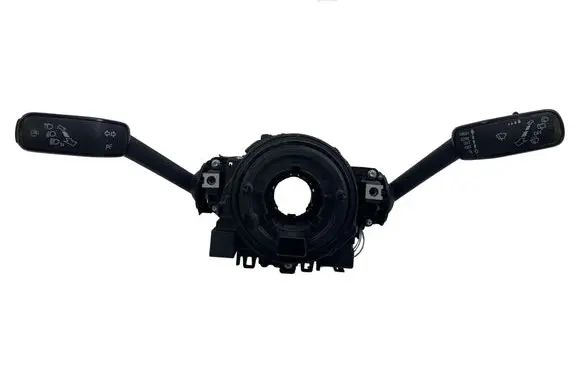 Volkswagen PASSAT B8 Indicator stalk 5Q1953521KK 5Q1953502BA