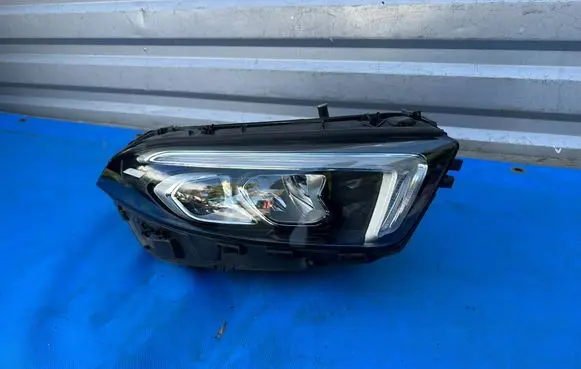 Headlight/headlamp