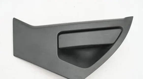 Nissan Juke I F15 Rear door handle trim 