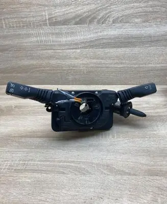 Opel Astra H Ignition lock 13236788 13236788KT 281658