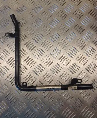 Fiat Bravo Engine coolant pipe/hose 55213798