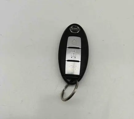 Ignition key/card