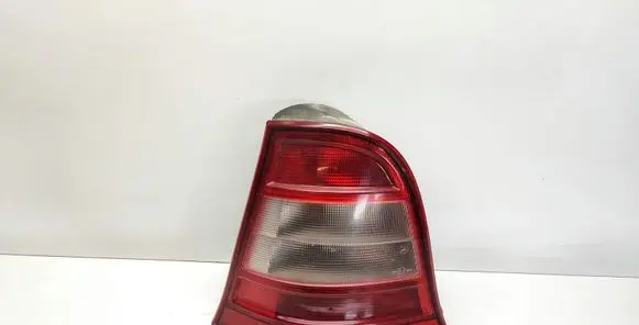 Mercedes-Benz A W168 Rear/tail lights
