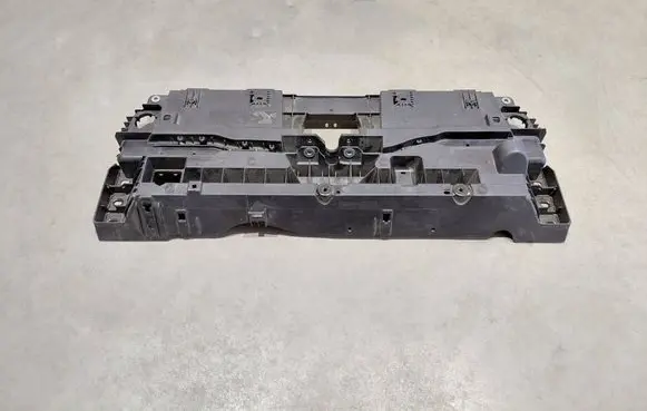 Volkswagen ID.7 Radiator support slam panel 14A805563A
