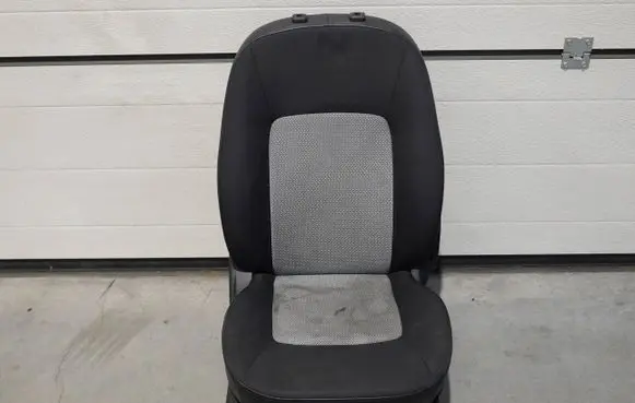 Hyundai i10 Front passenger seat 