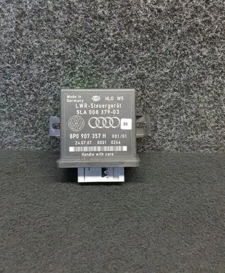 Audi A6 S6 C6 4F Light module LCM 8P0907357H