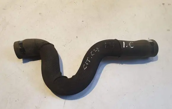 Citroen C4 I Engine coolant pipe/hose