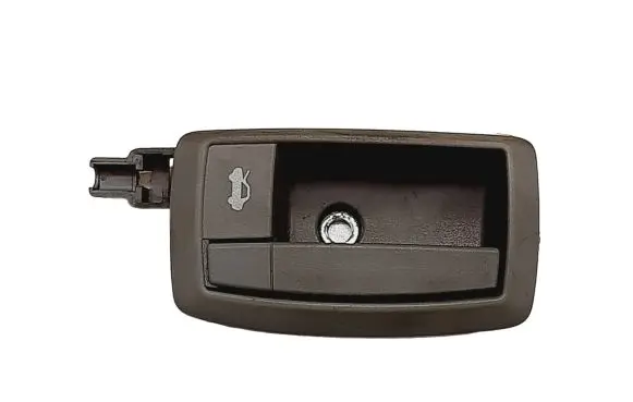 Peugeot Boxer Engine bonnet (hood) release handle C982