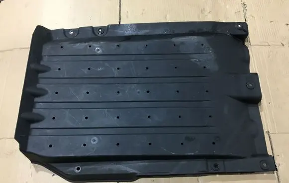 Hyundai Tucson TL Side bottom protection 84148D7000
