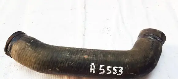 Ford Fiesta Engine coolant pipe/hose