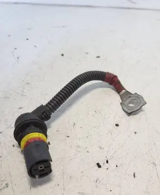 BMW 5 E60 E61 Other wiring loom 7506439