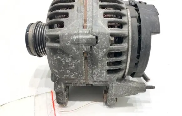 Audi A4 S4 B6 8E 8H Generator/alternator 028903029Q