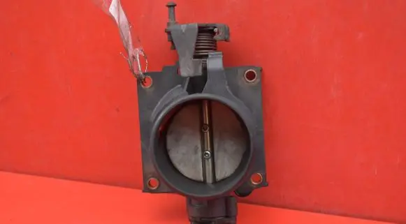 Mazda 6 Throttle body valve 1S7U-9E927-CB