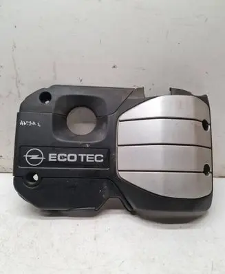 Opel Antara Engine cover (trim) 
