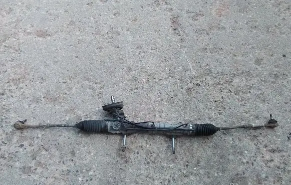 Peugeot 308 Steering rack E3010
