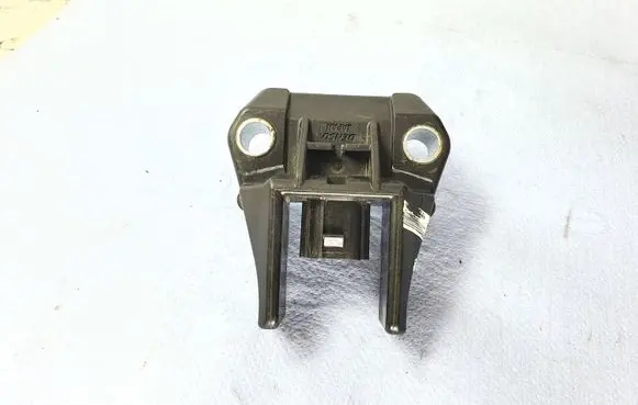 Subaru Legacy Airbag deployment crash/impact sensor 98231AG020 7608197F8