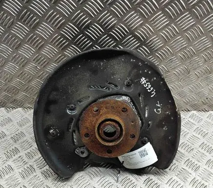 Audi A8 S8 D4 4H Rear wheel hub 4H0615611H 4H0505431D