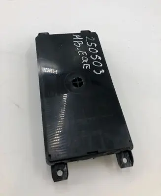 Mercedes-Benz EQE x294 Wireless charging module A2239001236
