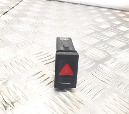 Volkswagen Sharan Hazard light switch 7M3953235