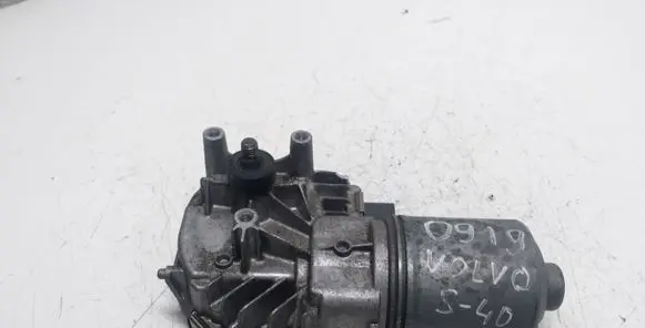 Volvo S40 Wiper motor 1397220522 072965523022