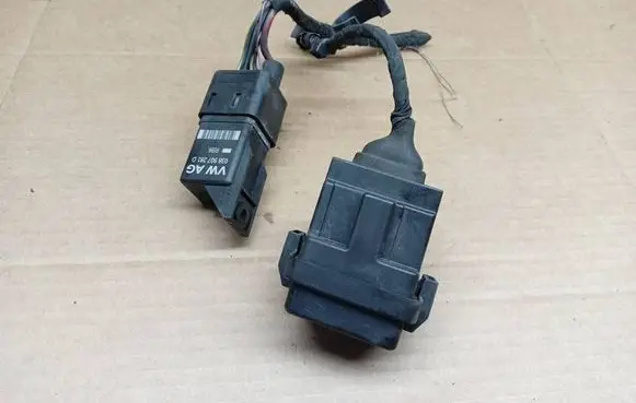 Audi A4 S4 B9 Other relay 8W0937124A
