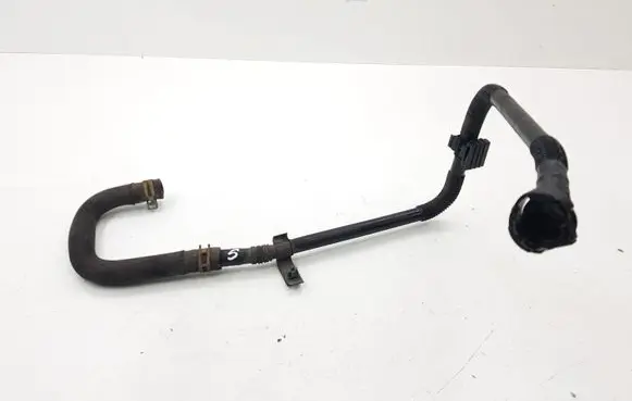 Peugeot 5008 Engine coolant pipe/hose