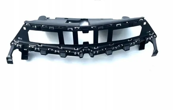 Opel Mokka X Front bumper upper radiator grill 9835215080