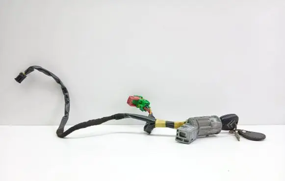 Citroen C3 Ignition lock N05014131