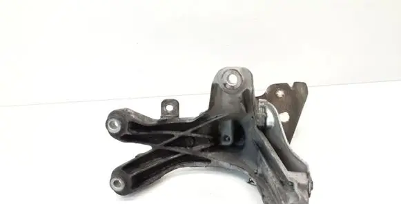 Audi A4 S4 B8 8K Engine mounting bracket 8K0199308AP