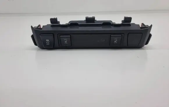 Toyota RAV 4 (XA50) Seat heating switch 5543442090